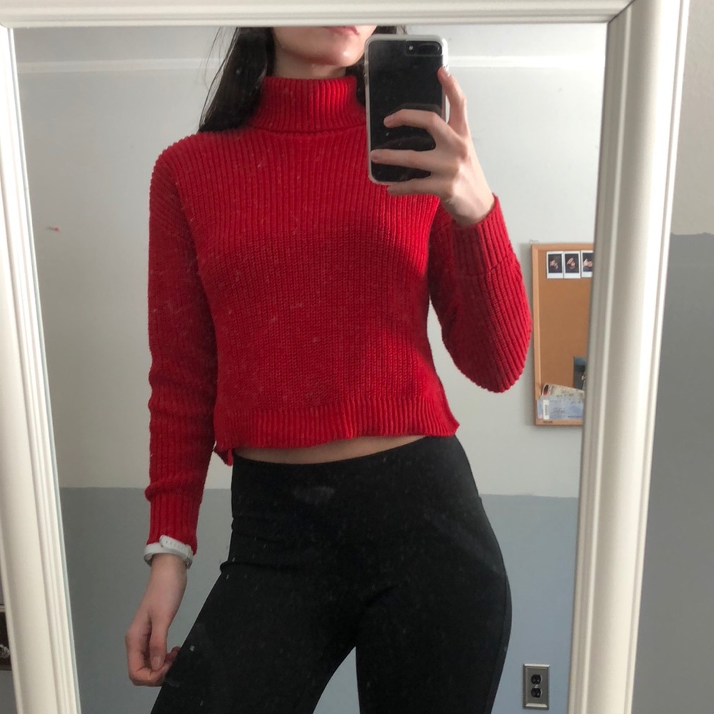Turtleneck